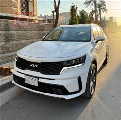 کیا سۆرینتۆ
